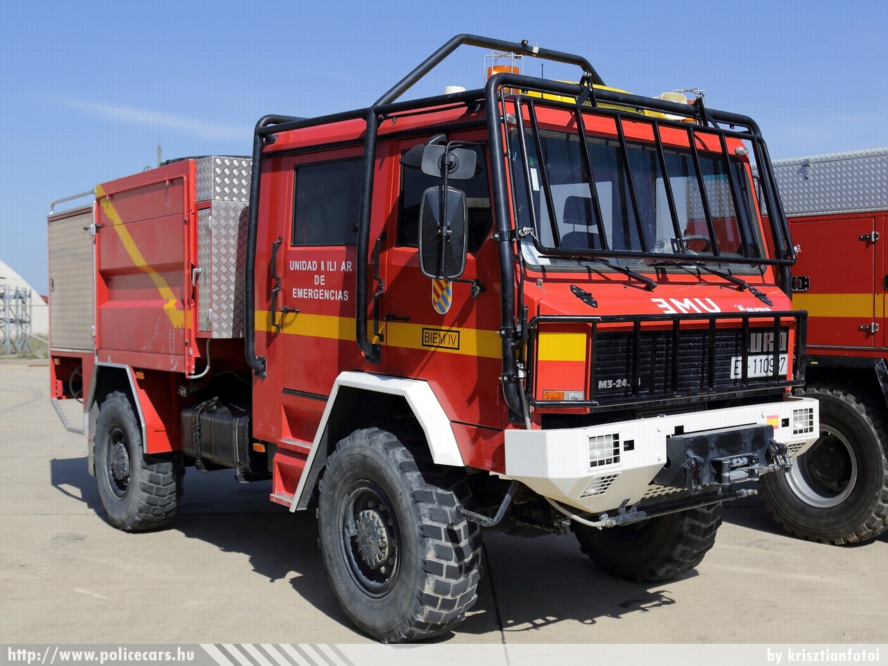 URO M3-24.14, fotó: krisztianfotoi
Keywords: spanyol Spanyolország tûzoltóság ume tûzoltó tûzoltóautó