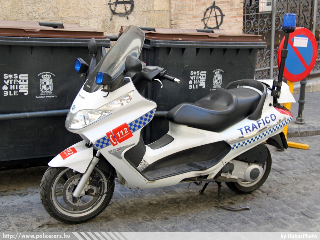 fotó: BakosPhoto
Keywords: spanyol Spanyolország rendőr rendőrmotor rendőrség police policebike spanish Spain
