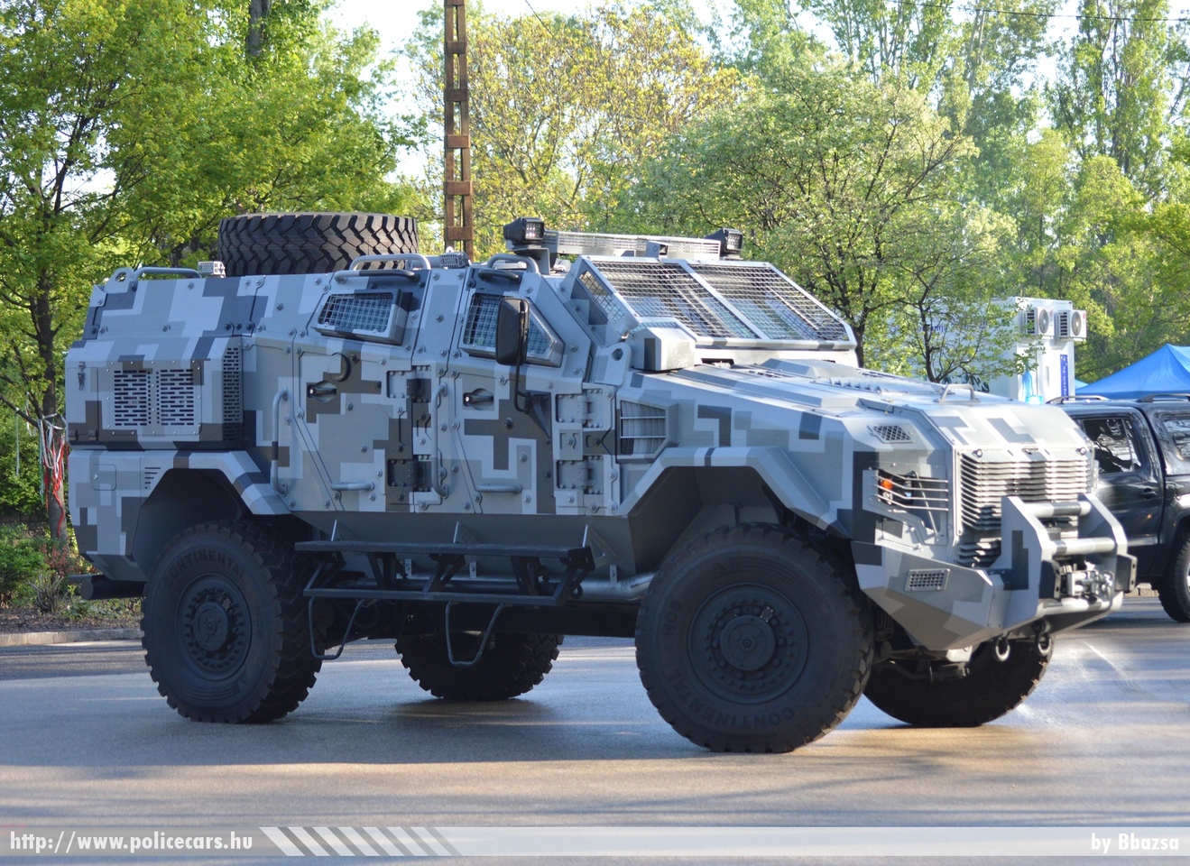 Streit Scorpion, fotó: Bbazsa
Keywords: rendőrség rendőr rendőrautó magyar Magyarország hungarian Hungary police policecar