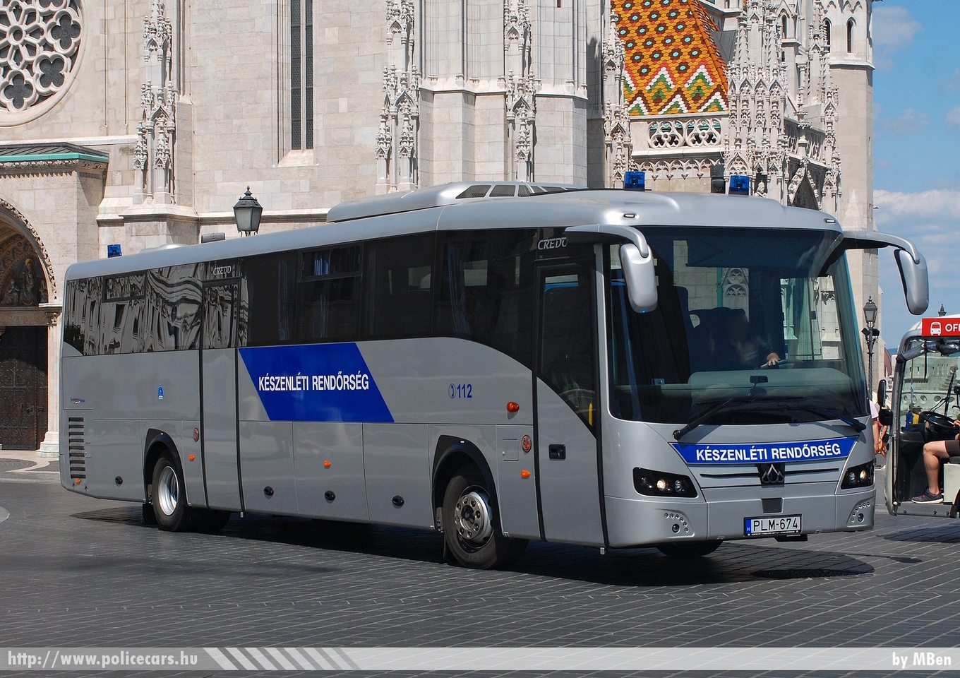 Credo Optinell, fotó: MBen
Keywords: rendőrség rendőr rendőrautó magyar Magyarország hungarian Hungary police policecar PLM-674