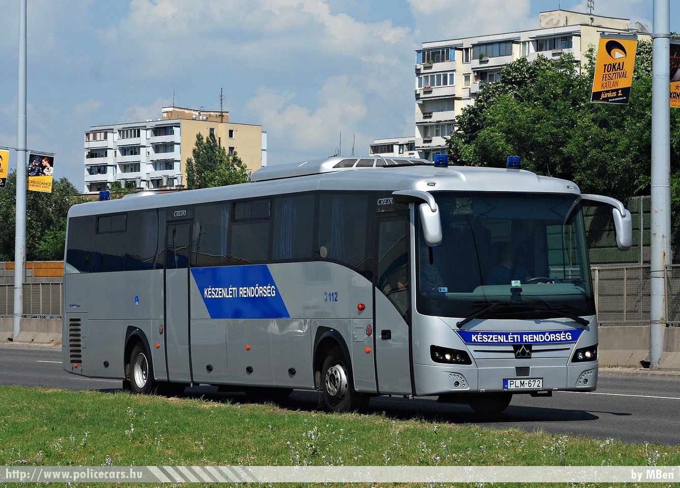 Credo Optinell, fotó: MBen
Keywords: rendőrség rendőr rendőrautó magyar Magyarország hungarian Hungary police policecar PLM-672