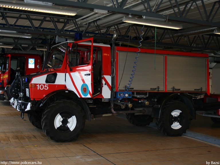 Mercedes Unimog, fotó: Bazsi
Keywords: svéd Svédország tûzoltó tûzoltóautó