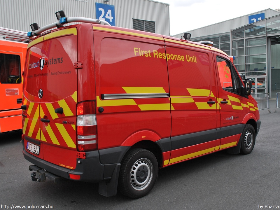 Mercedes Sprinter 316CDI, fotó: Bbazsa
Keywords: mercedes sprinter svéd bbazsa 316