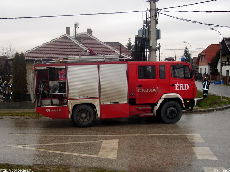 Mercedes, Érdi Hivatásos Önkormányzati Tûzoltóság, fotó: Frinyó
Keywords: HÖT tûzoltóautó magyar Magyarország tûzoltó tûzoltóság AUN-995 fire firetruck Hungary hungarian