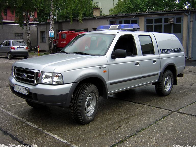 Ford Ranger, Somogy Megyei Katasztrófavédelmi Igazgatóság, fotó: Gzozzo pictures
Keywords: tûzoltóautó katasztrófavédelem magyar Magyarország INN-479