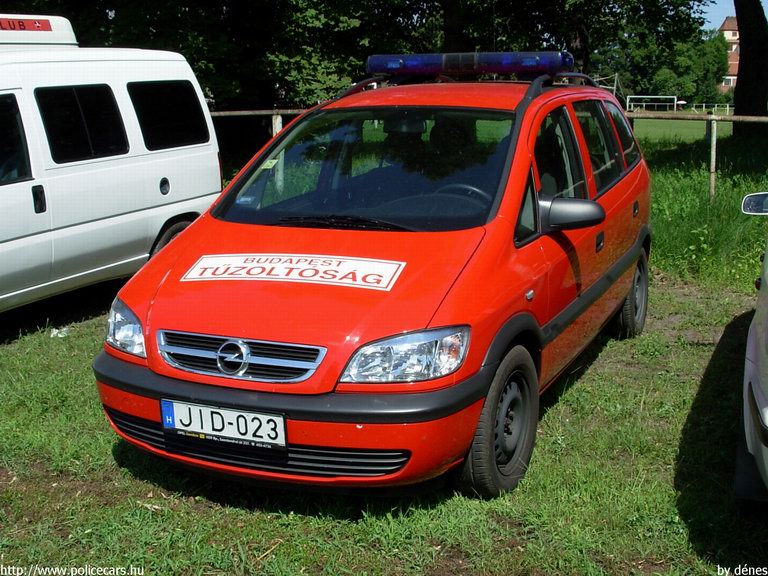 Opel Zafira, Budapest, Fõvárosi Tûzoltóparancsnokság, fotó: dénes
Keywords: HÖT tûzoltóautó magyar Magyarország tûzoltó tûzoltóság JID-023 fire firetruck Hungary hungarian