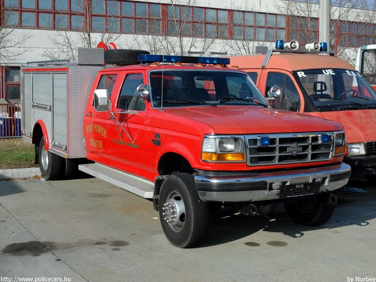 Ford F-450 Super Duty TLX ERMY-13, fotó: Norbee
Keywords: tûzoltóautó tûzoltó tûzoltóság magyar Magyarország fire firetruck Hungary hungarian