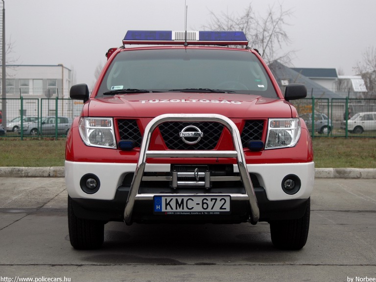 Nissan Navara, fotó: Norbee
Keywords: tûzoltóautó HÖT magyar Magyarország tûzoltó tûzoltóság KMC-672 fire firetruck Hungary hungarian