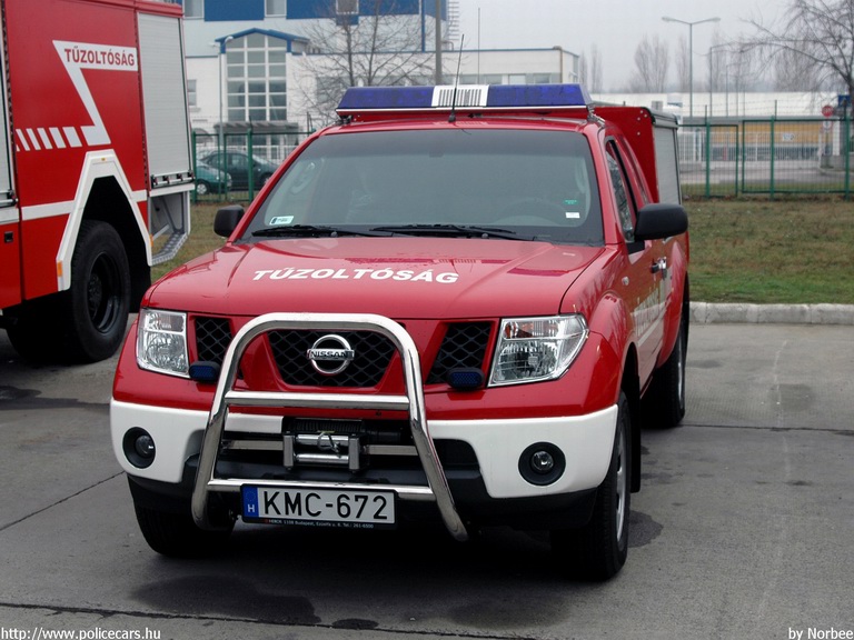 Nissan Navara, fotó: Norbee
Keywords: tûzoltóautó HÖT magyar Magyarország tûzoltó tûzoltóság KMC-672 fire firetruck Hungary hungarian