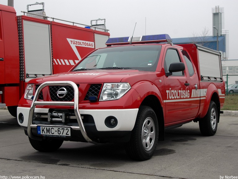 Nissan Navara, fotó: Norbee
Keywords: tûzoltóautó HÖT magyar Magyarország tûzoltó tûzoltóság KMC-672 fire firetruck Hungary hungarian