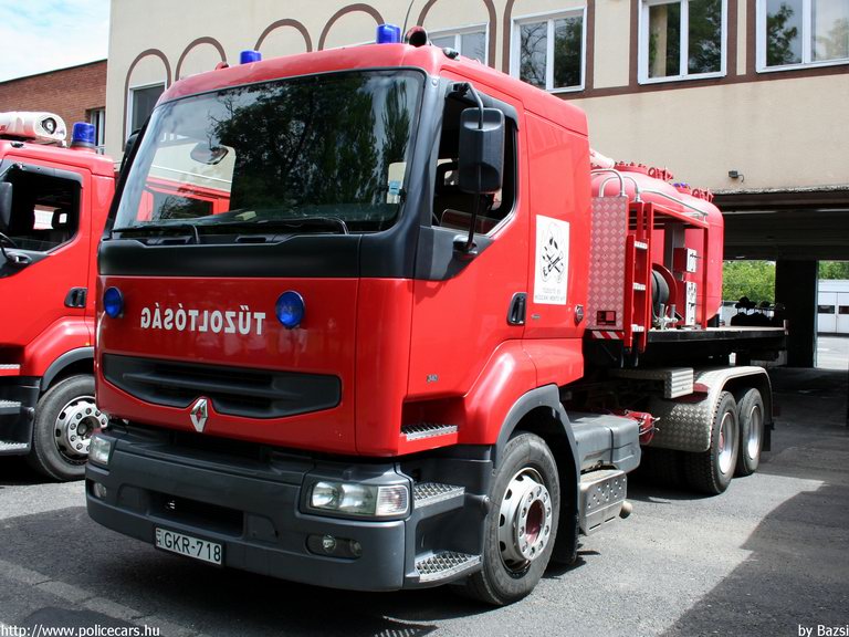 Renault, Tiszaújváros, Tûzoltó és Mûszaki Mentõ Kft., fotó: Bazsi
Keywords: tûzoltóautó létesítményi tûzoltóság