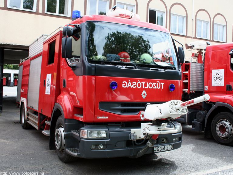 Renault, Tiszaújváros, Tûzoltó és Mûszaki Mentõ Kft., fotó: Bazsi
Keywords: tûzoltóautó létesítményi tûzoltóság