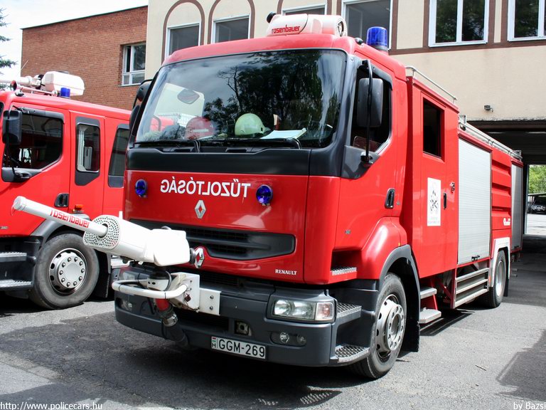 Renault, Tiszaújváros, Tûzoltó és Mûszaki Mentõ Kft., fotó: Bazsi
Keywords: tûzoltóautó létesítményi tûzoltóság