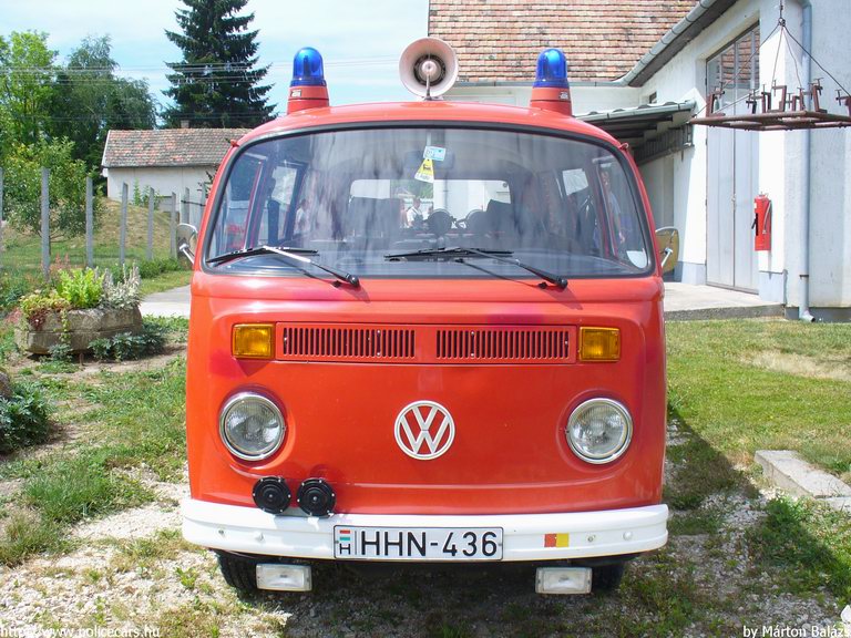 VW Transporter T2, Tabi Önkéntes Tûzoltóság, fotó: Márton Balázs
Keywords: tûzoltóautó ÖT magyar Magyarország tûzoltó tûzoltóság HHN-436 fire firetruck Hungary hungarian