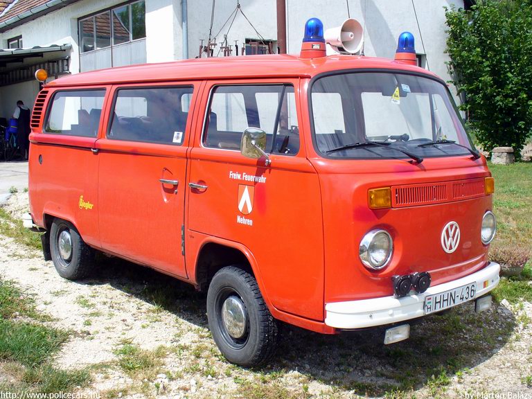 VW Transporter T2, Tabi Önkéntes Tûzoltóság, fotó: Márton Balázs
Keywords: tûzoltóautó ÖT magyar Magyarország tûzoltó tûzoltóság HHN-436 fire firetruck Hungary hungarian