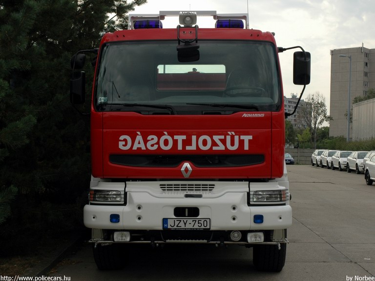Renault, Dabasi Hivatásos Önkormányzati Tûzoltóság, fotó: Norbee
Keywords: tûzoltóautó HÖT magyar Magyarország tûzoltó tûzoltóság JZY-750 fire firetruck Hungary hungarian