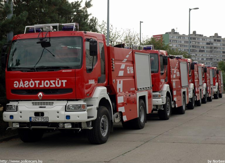 Renault, fotó: Norbee
Keywords: tûzoltóautó HÖT magyar Magyarország tûzoltó tûzoltóság JZY-750 fire firetruck Hungary hungarian