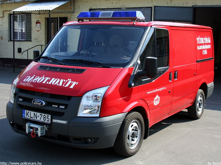 Ford Transit, Hajdúböszörményi Önkéntes Tûzoltóság, fotó: Bazsi
Keywords: tûzoltóautó ÖT magyar Magyarország tûzoltó tûzoltóság KLN-785 fire firetruck Hungary hungarian