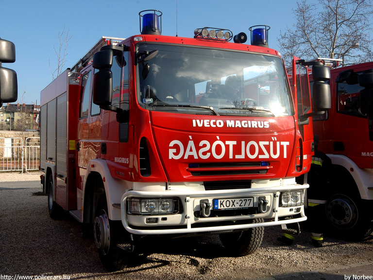 Iveco, fotó: Norbee
Keywords: tûzoltóautó tûzoltó HÖT ÖT tûzoltóság magyar Magyarország KOX-277 fire firetruck Hungary hungarian