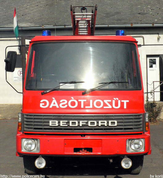 Bedford TL1200, Vásárosnaményi Önkéntes Tûzoltóság, fotó: korij
Keywords: tûzoltóautó tûzoltó ÖT tûzoltóság magyar Magyarország  fire firetruck Hungary hungarian