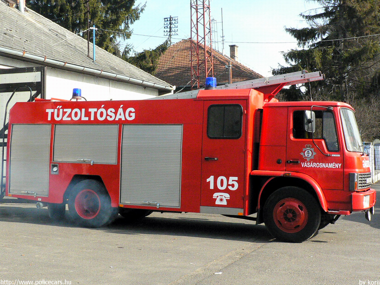 Bedford TL1200, Vásárosnaményi Önkéntes Tûzoltóság, fotó: korij
Keywords: tûzoltóautó tûzoltó ÖT tûzoltóság magyar Magyarország  fire firetruck Hungary hungarian