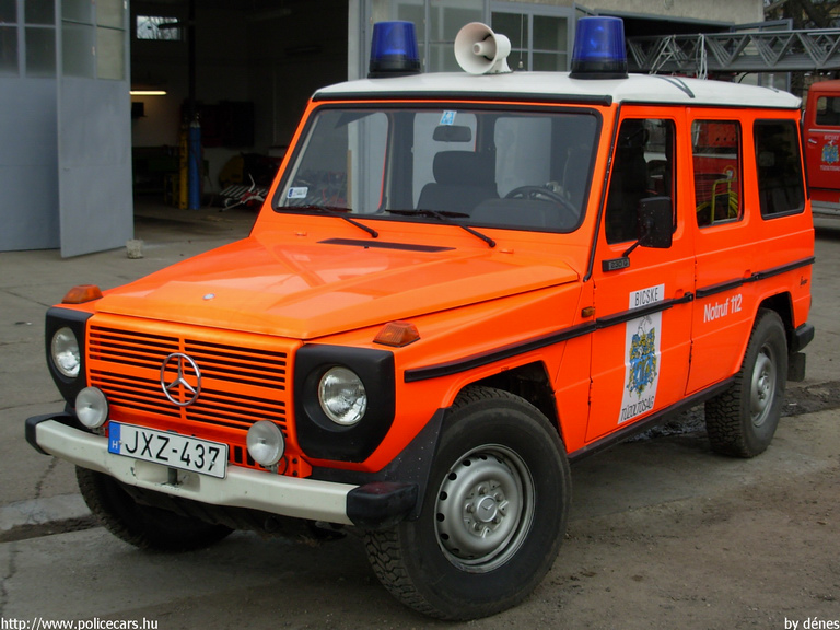 Mercedes G 230, Bicskei Önkéntes Tûzoltóság, fotó: dénes
Keywords: tûzoltóautó tûzoltó ÖT tûzoltóság magyar Magyarország JXZ-437 fire firetruck Hungary hungarian