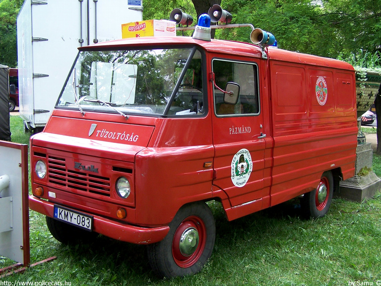 Zuk, Pázmándi Önkéntes Tûzoltó Egyesület, fotó: Samu_G
Keywords: tûzoltóautó ÖTE tûzoltóság tûzoltó KMY-083 hungarian Hungary fire firetruck magyar Magyarország