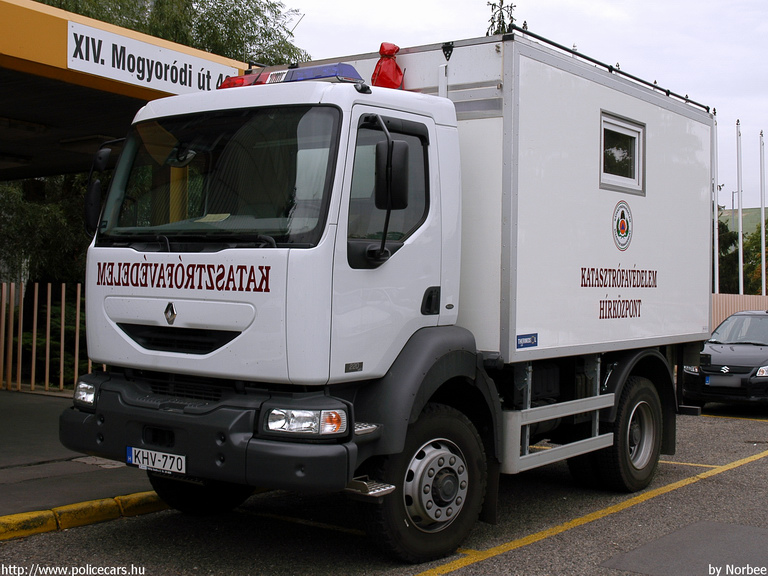 Renault Midlum 220 dCi 4x4, Országos Katasztrófavédelmi Fõigazgatóság, fotó: Norbee
Keywords: tûzoltóautó katasztrófavédelem magyar Magyarország KHV-770