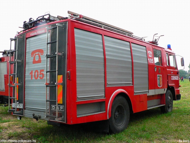 DAF, Csengeri Önkéntes Tûzoltóság, fotó: korij
Keywords: tûzoltóautó tûzoltó ÖT tûzoltóság magyar Magyarország GDF-570 fire firetruck Hungary hungarian