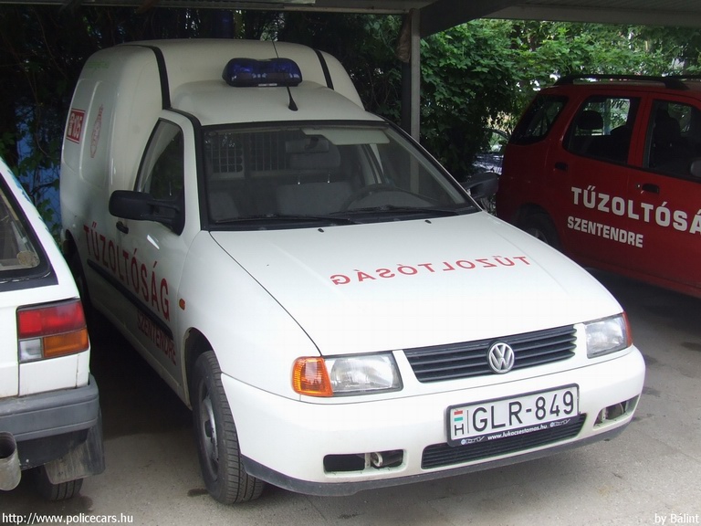 VW Caddy, Szentendrei Hivatásos Önkormányzati Tûzoltóság, fotó: Bálint
Keywords: tûzoltóautó tûzoltó HÖT ÖT tûzoltóság magyar Magyarország GLR-849 fire firetruck Hungary hungarian
