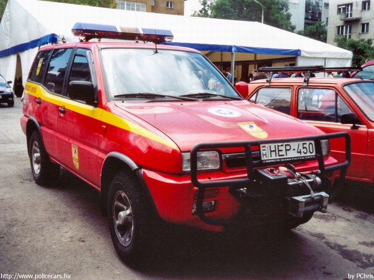 Ford Maverick, Magyar Speciális Mentõk Egyesülete, fotó: PChris
Keywords: speciális mentők tûzoltóautó tûzoltó tûzoltóság magyar Magyarország HEP-450