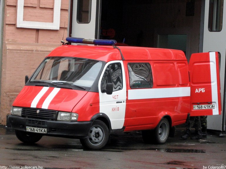 Gazella, fotó: Colargol87
Keywords: ukrán Ukrajna tûzoltó tûzoltóautó tûzoltóság fire firetruck Ukraine ukrainian