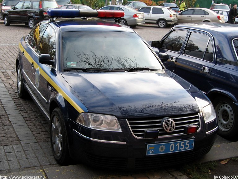 VW Passat, fotó: Colargol87
Keywords: ukrán Ukrajna rendőr rendőrautó rendőrség police policecar Ukraine ukrainian