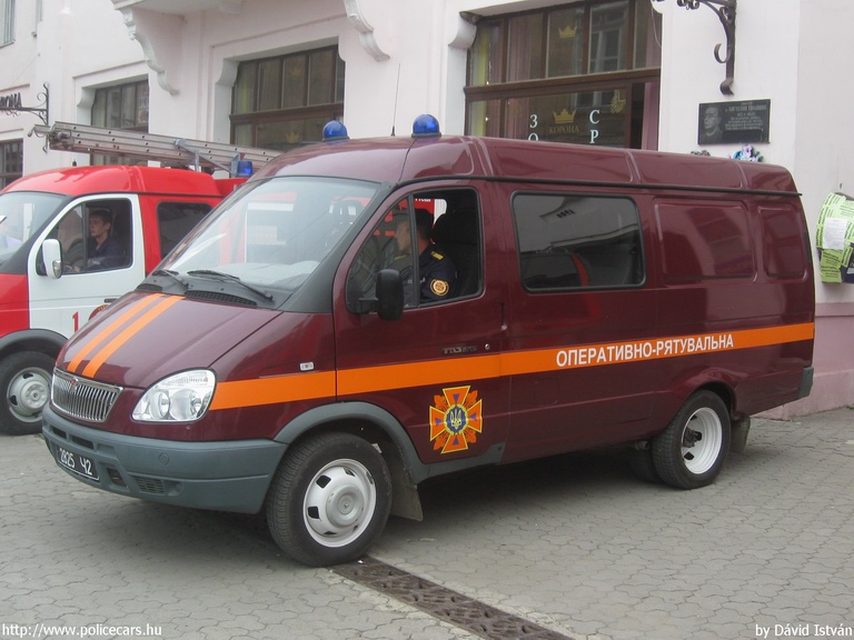 Gazella, fotó: Dávid István
Keywords: ukrán Ukrajna fire firetruck Ukraine ukrainian tûzoltó tûzoltóautó tûzoltóság