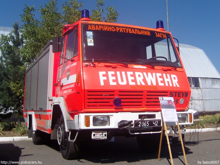 Steyr 791, fotó: balzolt007
Keywords: tûzoltó tûzoltóautó tûzoltóság ukrán Ukrajna 2865CS2 fire firetruck Ukraine ukrainian