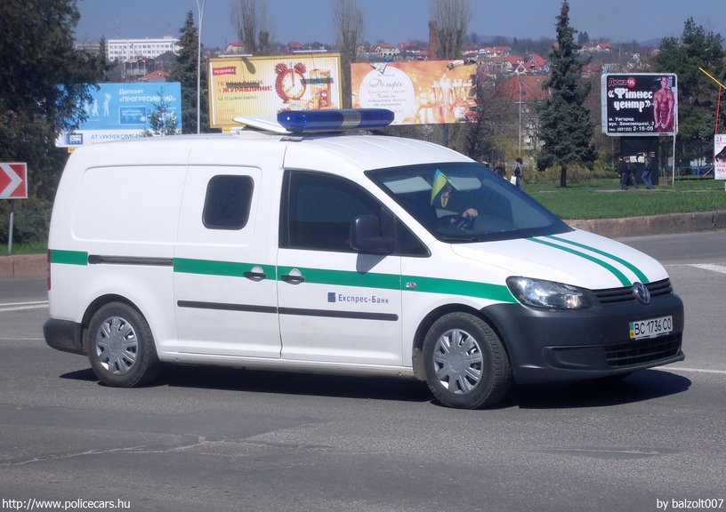 Volkswagen Caddy, fotó: balzolt007
Keywords: ukrán Ukrajna BC1736CO Ukraine ukrainian