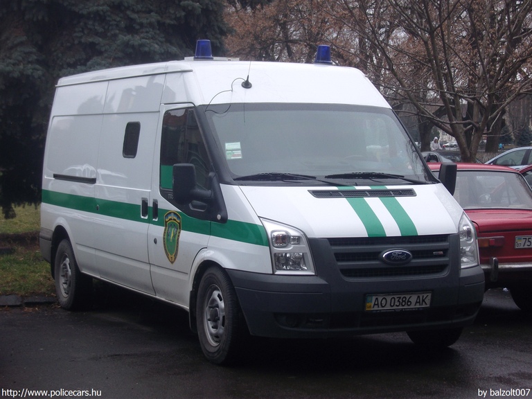 Ford Transit, fotó: balzolt007
Keywords: ukrán Ukrajna AO0386AK Ukraine ukrainian