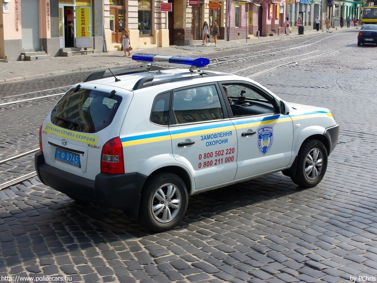 Hyundai Tucson, fotó: PChris
Keywords: ukrán Ukrajna rendőr rendőrautó rendőrség police policecar Ukraine ukrainian