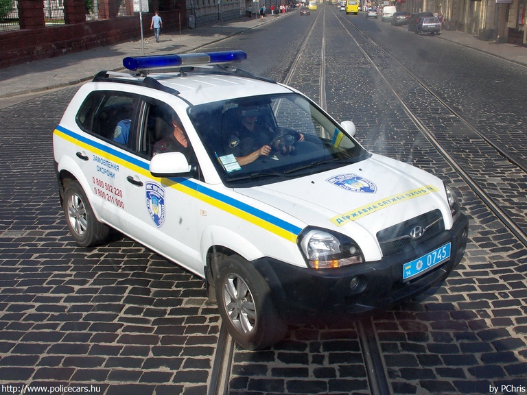 Hyundai Tucson, fotó: PChris
Keywords: ukrán Ukrajna rendőr rendőrautó rendőrség police policecar Ukraine ukrainian