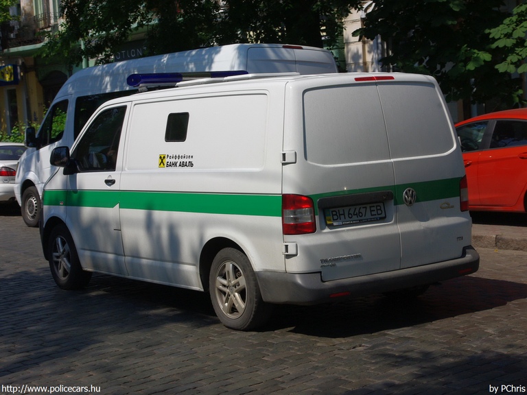 Volkswagen Transporter T5 facelift, fotó: PChris
Keywords: ukrán Ukrajna BH6467EB Ukraine ukrainian