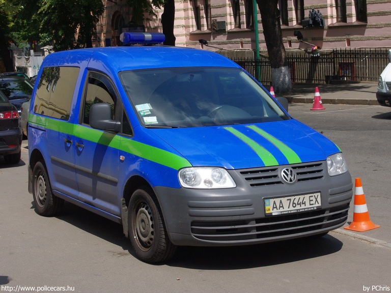 Volkswagen Caddy, fotó: PChris
Keywords: ukrán Ukrajna AA7644EX Ukraine ukrainian