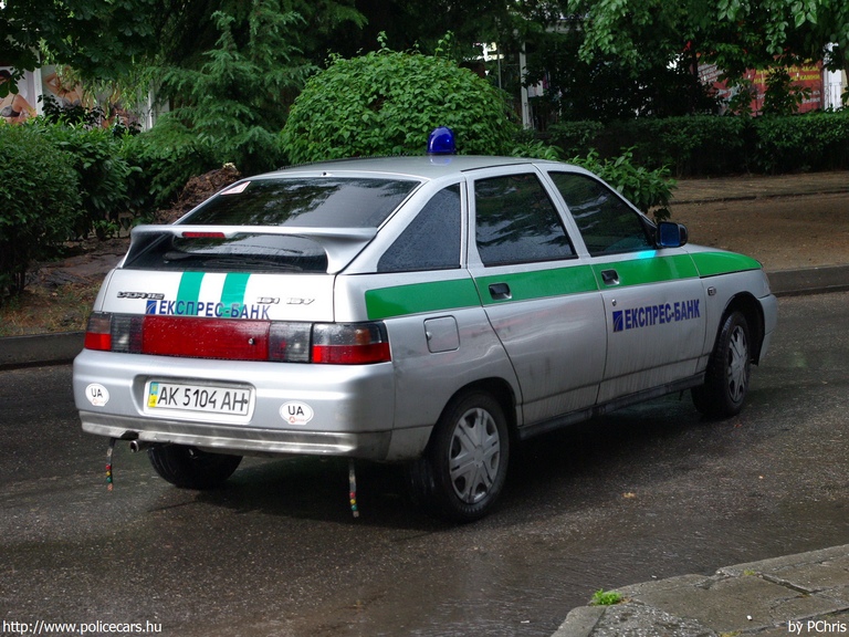 Lada VAZ 2112, fotó: PChris
Keywords: ukrán Ukrajna AK5104AH Ukraine ukrainian