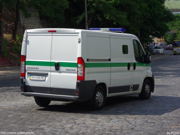 Peugeot Boxer, fotó: PChris
Keywords: ukrán Ukrajna AA4456MI Ukraine ukrainian