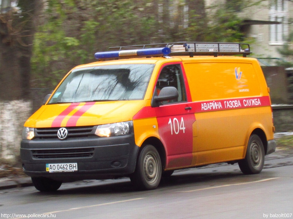 Volkswagen Transporter T5 facelift, fotó: balzolt007
Keywords: ukrán Ukrajna gáz gázmûvek AO0462BH Ukraine ukrainian