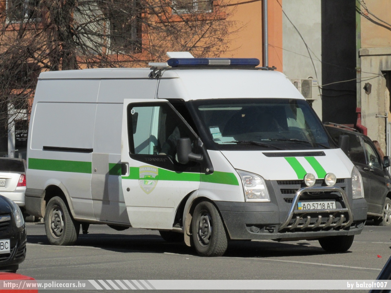 Ford Transit, fotó: balzolt007
Keywords: ukrán Ukrajna Ukraine ukrainian