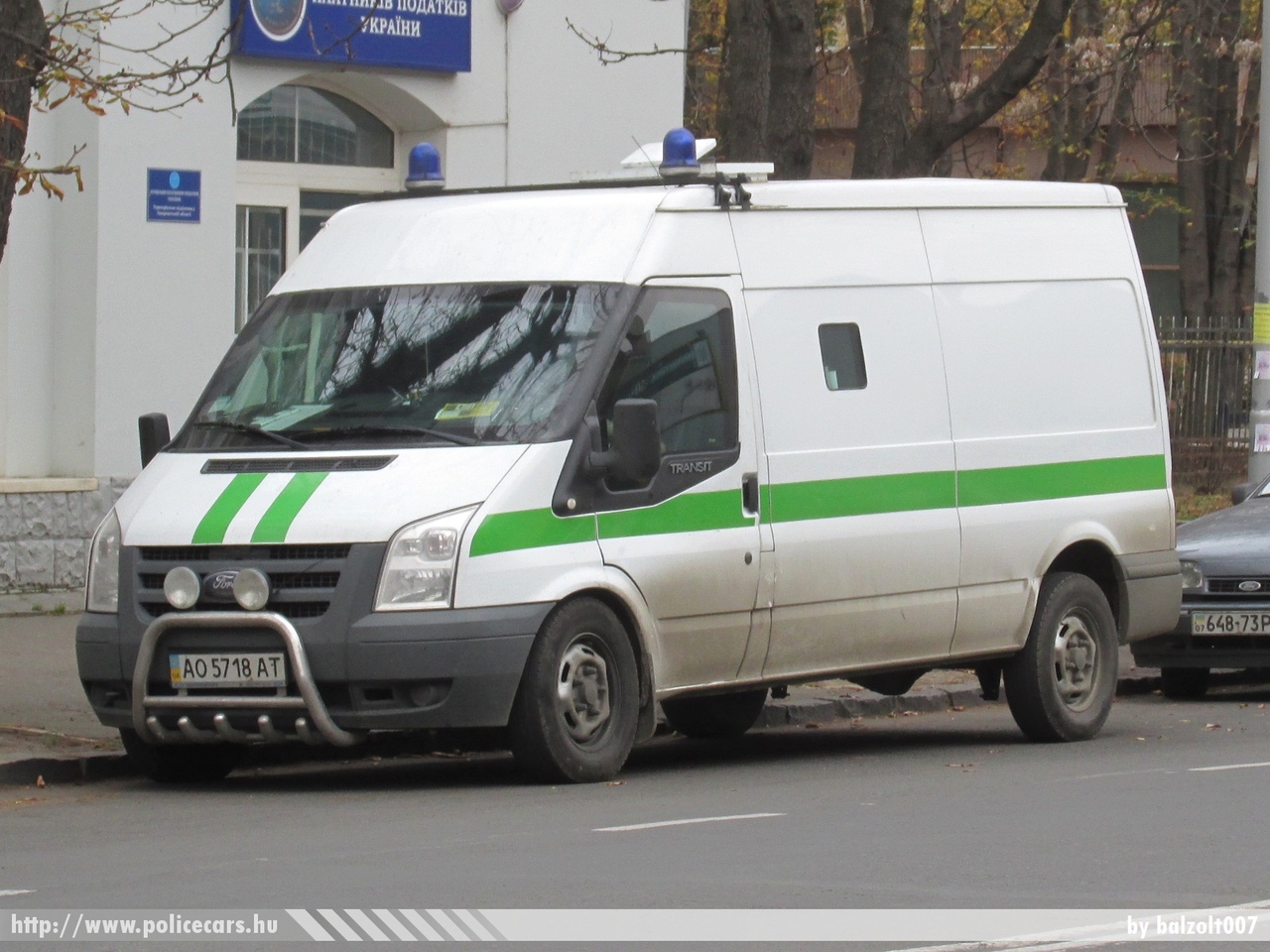 Ford Transit, fotó: balzolt007
Keywords: ukrán Ukrajna Ukraine ukrainian
