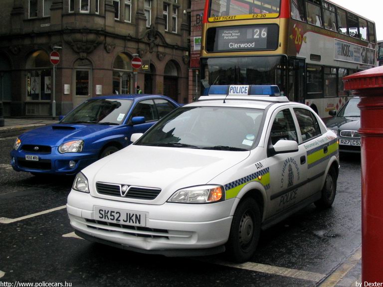 Vauxhall Astra G, fotó: Dexter
Keywords: angol anglia egyesült királyság rendőr rendőrautó rendőrség