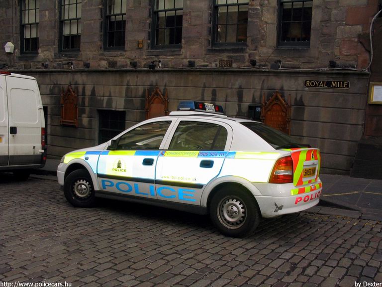 Vauxhall Astra G, fotó: Dexter
Keywords: angol anglia egyesült királyság rendőr rendőrautó rendőrség