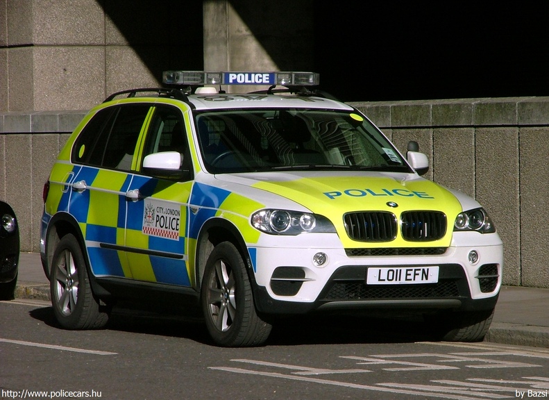 BMW X5, fotó: Bazsi
Keywords: angol Anglia rendőr rendőrautó rendőrség LOII EFN