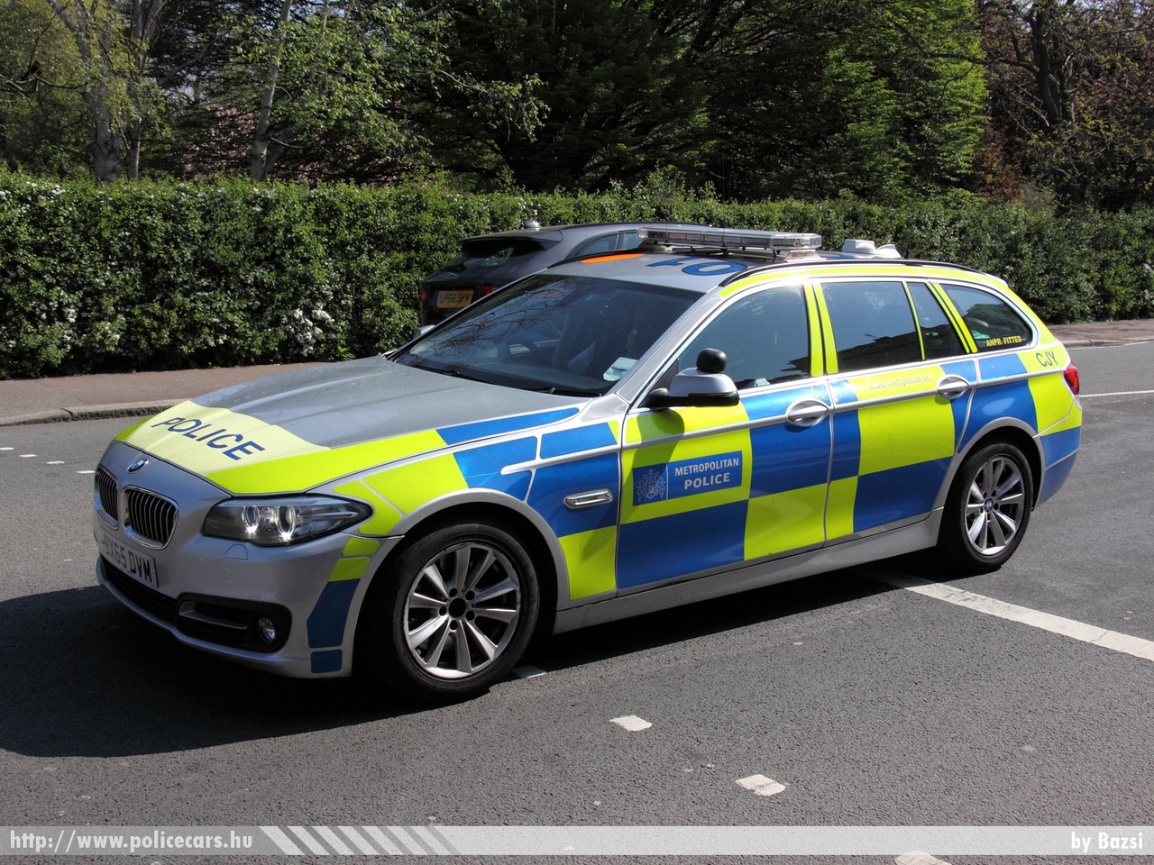 BMW 5, fotó: Bazsi
Keywords: angol Anglia rendőr rendőrautó rendőrség english England police policecar